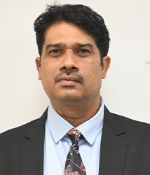 Shashi  Shekhar