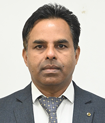 Rakesh Kumar Yadav