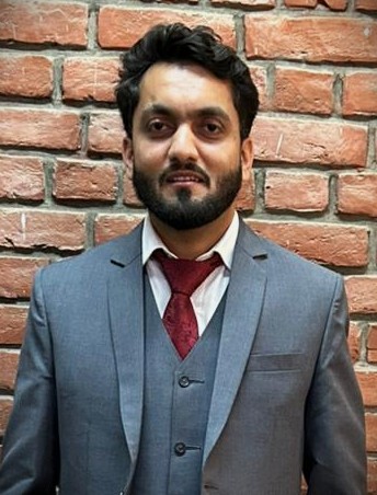 Nikhil  Chandel