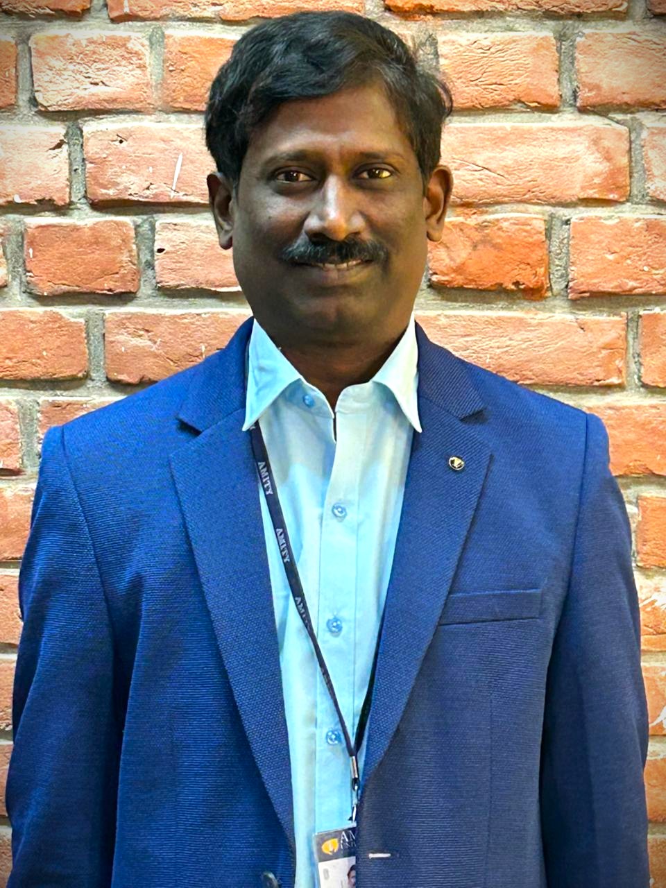 Karthikeyan  Thiyagarajan