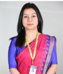 Dr. Nandita  Tripathi