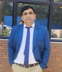 Dr. Kanta Prasad Sharma