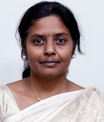 T  Sarathamani