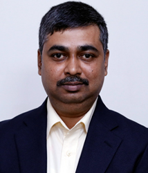 SHUBHRA PRAKASH DUTTA