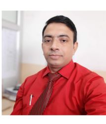 Dr. Gaurav  Mishra