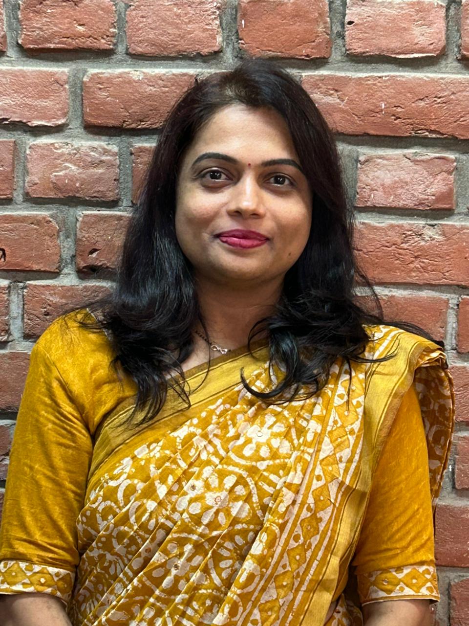 Chaitra  G B