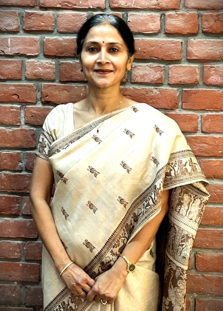 Doyeli  Sanyal