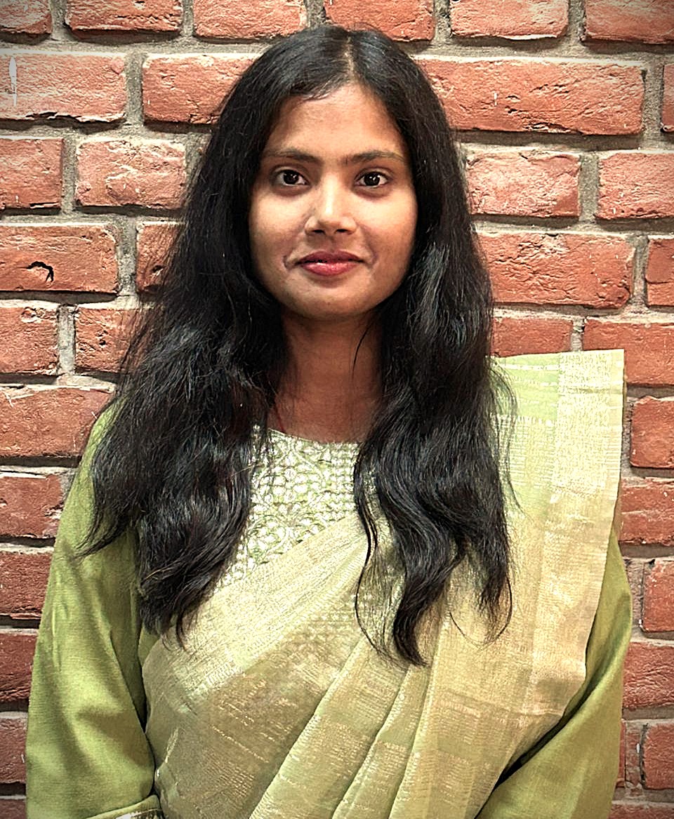 Payal  Chakraborty