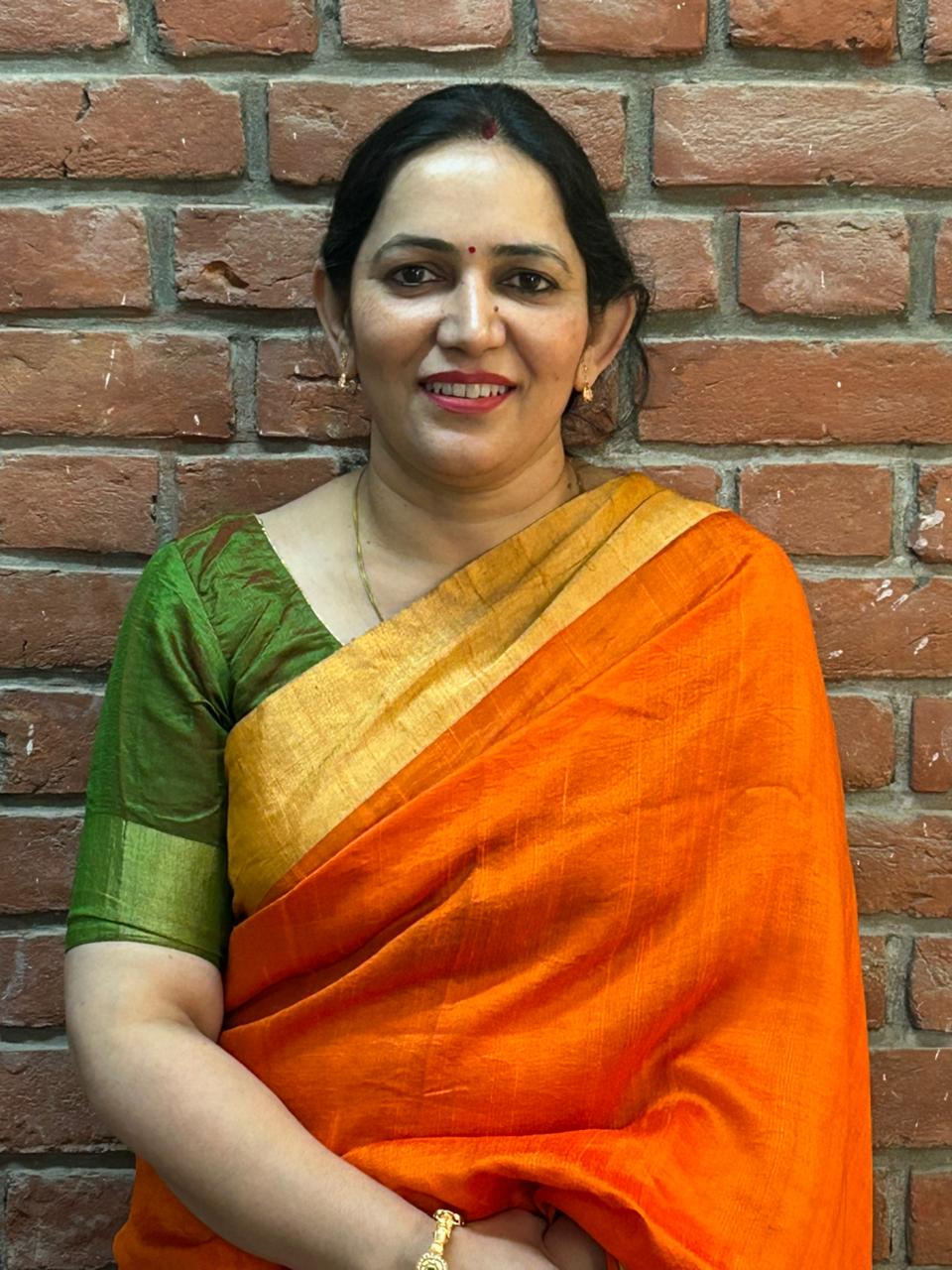 Neetu  Singh