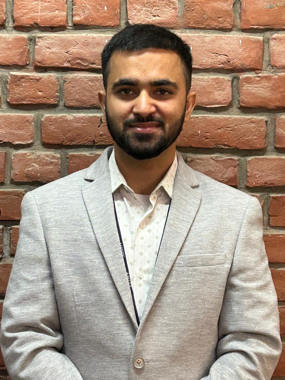 Tarun  Sharma