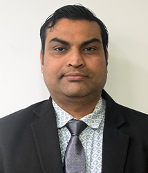 Arvind Kumar Mishra