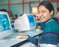Computing Facility