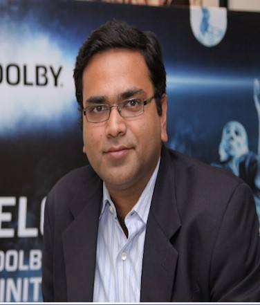 Mr. Ashim Mathur 