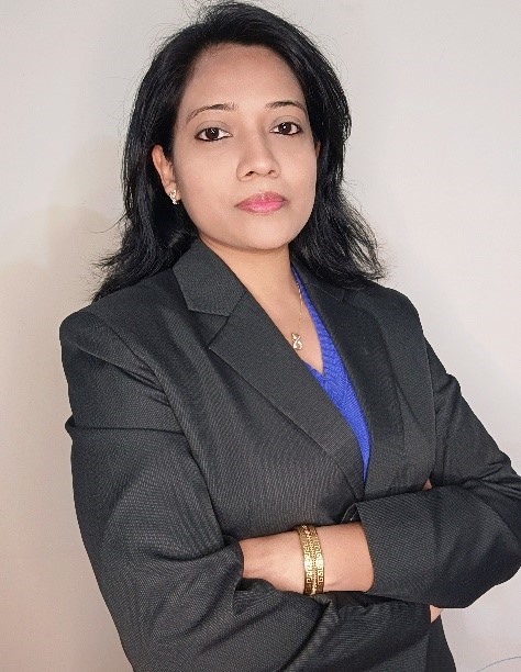 Ms. Neha Gupta