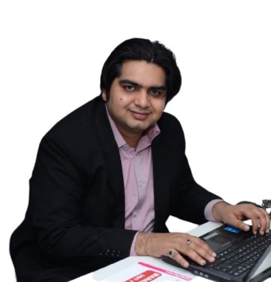 Mr. Rakesh Mehta