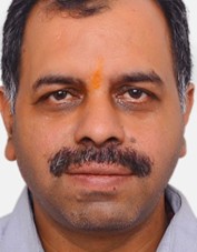 Mr. Vivek Dwivedi