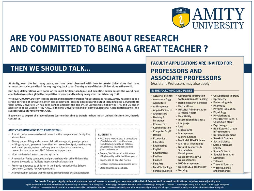 assistant 2019 medical cover letter University Amity assistant 2019 medical cover letter University Amity