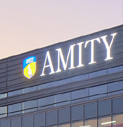 Image result for amity university noida