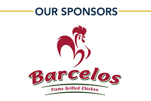 Barcey's Flame Grilled Chicken