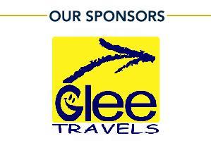 Glee Travels