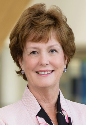 Prof Jacqueline Moloney