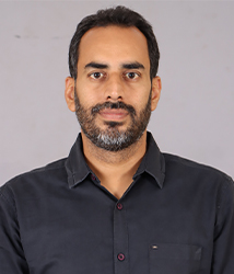 Dr. Ashwani Kumar Yadav