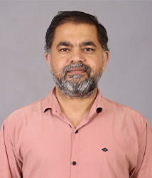 Mr. Vinod Kumar Sharma