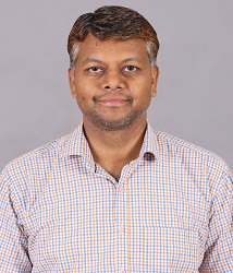 Dr. Upendra Mishra