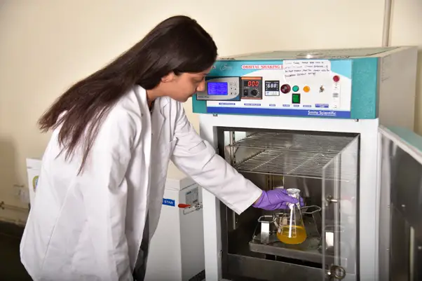 fluorometer