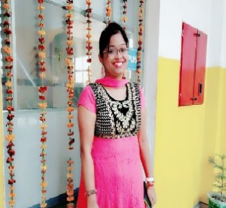 Sutrishna Roy