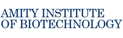 Amity Institute of Biotechnology