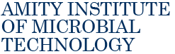 Amity Institute of Microbial Technology