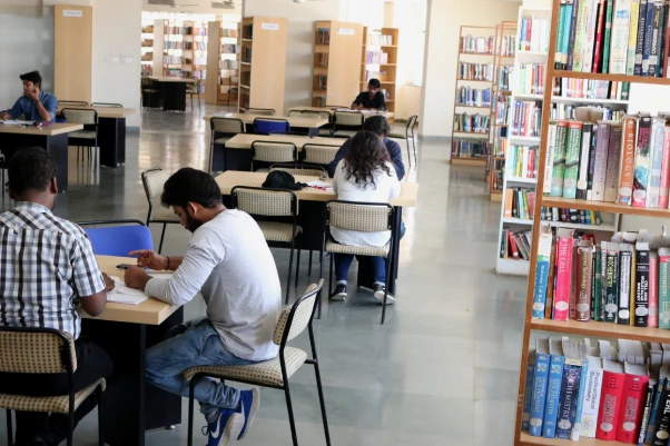 library