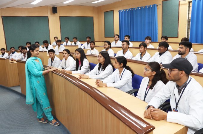 student-interaction