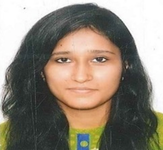 Ms. Ambar Fatima