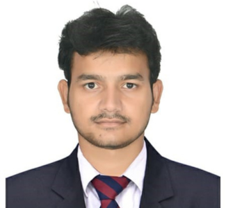 Mr. Rohan Jha