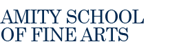 Amity School Of Fine Arts, Jaipur