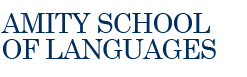  Amity School of Languages, JAIPUR