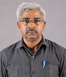 Prof. Bharat  Singh