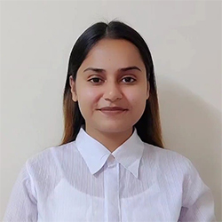 Harshita Batra