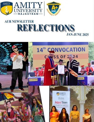 University Magazine