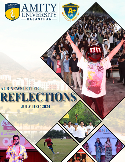 University Magazine