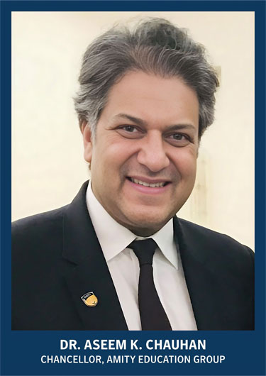 DR. ASEEM CHAUHAN