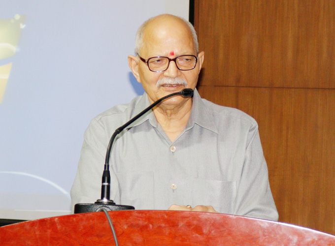 Amity Center for Mycobacterial Disease Research (ACMDR)