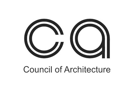 Approval by Council of Architecture