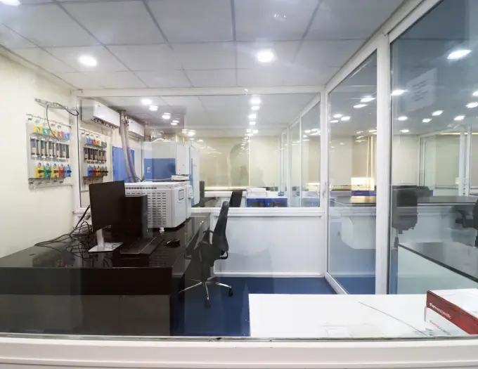 Laboratories