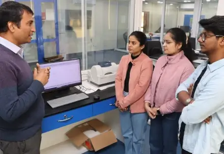 Laboratories