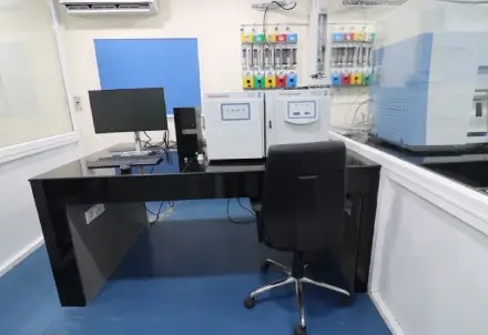 Laboratories