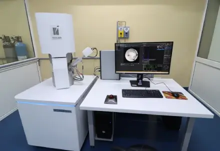 Laboratories