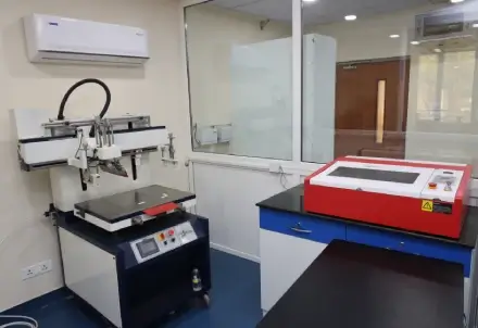 Laboratories